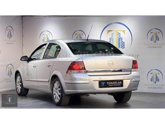 TURANLAR OTO GALERİDEN ASTRA