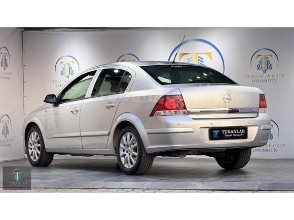 TURANLAR OTO GALERİDEN ASTRA
