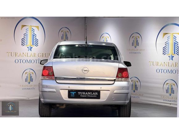 TURANLAR OTO GALERİDEN ASTRA
