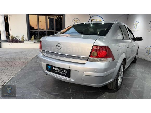 TURANLAR OTO GALERİDEN ASTRA