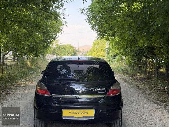 2008 OPEL ASTRA 1.3 CDTİ ENJOY HATASIZ BOYASIZ