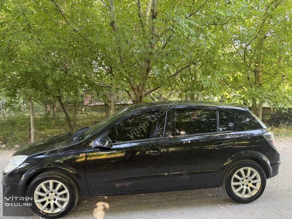 2008 OPEL ASTRA 1.3 CDTİ ENJOY HATASIZ BOYASIZ