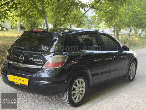 2008 OPEL ASTRA 1.3 CDTİ ENJOY HATASIZ BOYASIZ