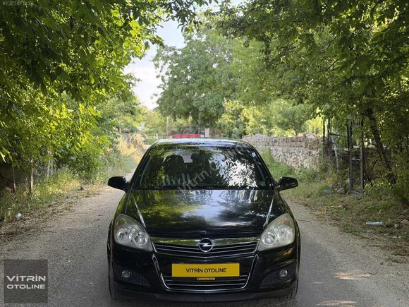 2008 OPEL ASTRA 1.3 CDTİ ENJOY HATASIZ BOYASIZ