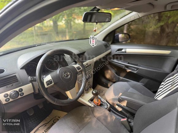 2008 OPEL ASTRA 1.3 CDTİ ENJOY HATASIZ BOYASIZ