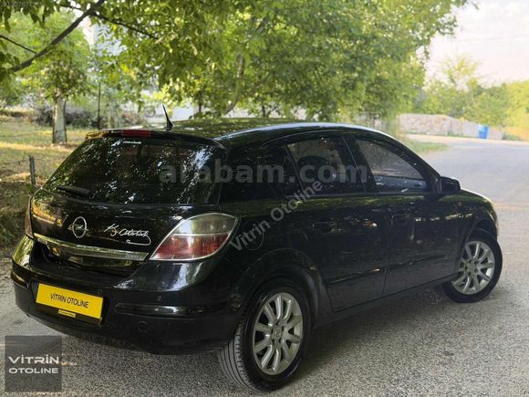 2008 OPEL ASTRA 1.3 CDTİ ENJOY HATASIZ BOYASIZ