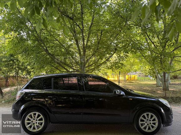 2008 OPEL ASTRA 1.3 CDTİ ENJOY HATASIZ BOYASIZ