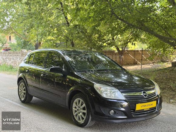 2008 OPEL ASTRA 1.3 CDTİ ENJOY HATASIZ BOYASIZ