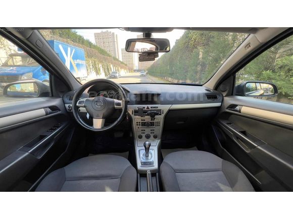 2007 OTOMATİK FULL BAKIMLI MASRAFSIZ ASTRA