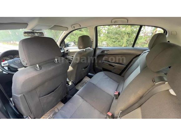 2007 OTOMATİK FULL BAKIMLI MASRAFSIZ ASTRA