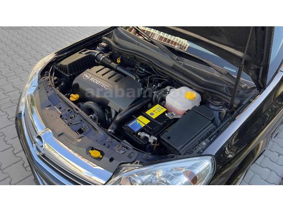 2007 OTOMATİK FULL BAKIMLI MASRAFSIZ ASTRA