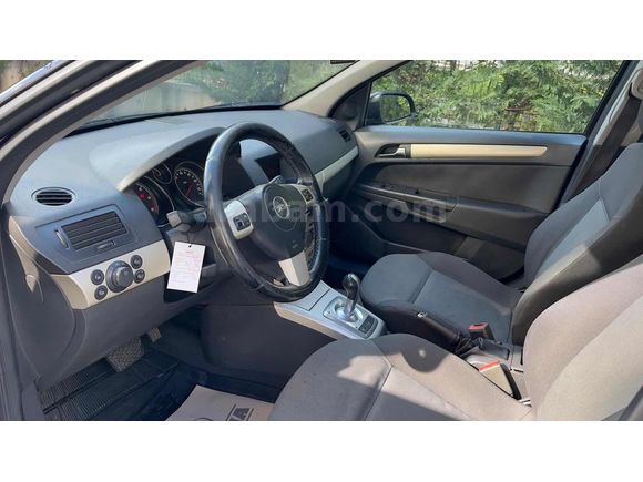 2007 OTOMATİK FULL BAKIMLI MASRAFSIZ ASTRA