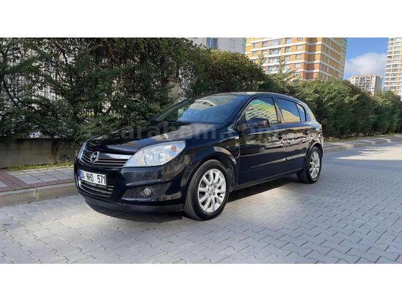 2007 OTOMATİK FULL BAKIMLI MASRAFSIZ ASTRA