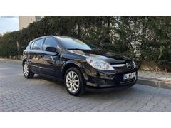 2007 OTOMATİK FULL BAKIMLI MASRAFSIZ ASTRA