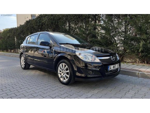 2007 OTOMATİK FULL BAKIMLI MASRAFSIZ ASTRA