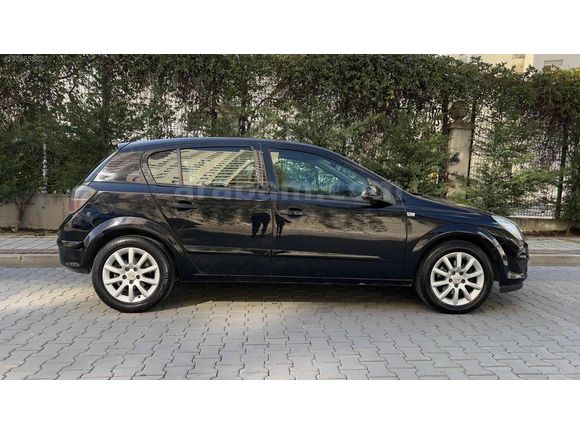 2007 OTOMATİK FULL BAKIMLI MASRAFSIZ ASTRA