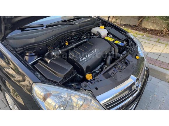 2007 OTOMATİK FULL BAKIMLI MASRAFSIZ ASTRA