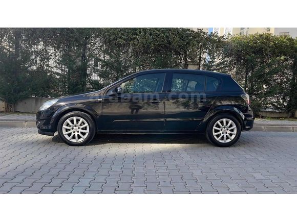2007 OTOMATİK FULL BAKIMLI MASRAFSIZ ASTRA