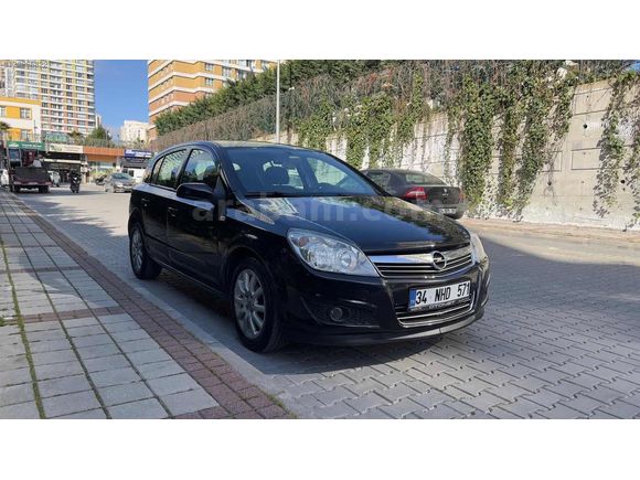 2007 OTOMATİK FULL BAKIMLI MASRAFSIZ ASTRA