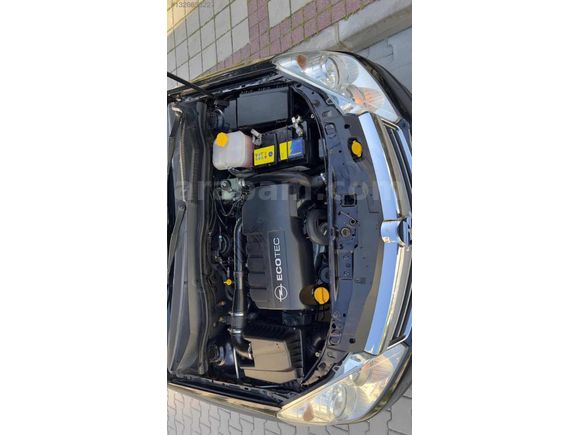 2007 OTOMATİK FULL BAKIMLI MASRAFSIZ ASTRA