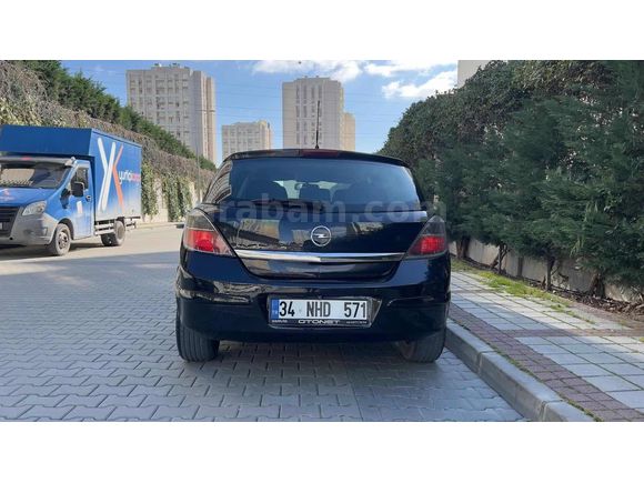 2007 OTOMATİK FULL BAKIMLI MASRAFSIZ ASTRA
