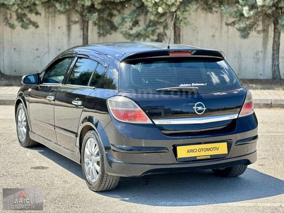 ARICI OTOMOTİV'DEN TEMİZ OPEL ASTRA