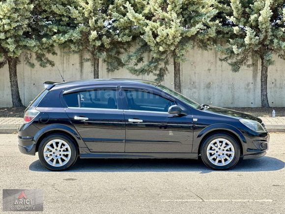 ARICI OTOMOTİV'DEN TEMİZ OPEL ASTRA