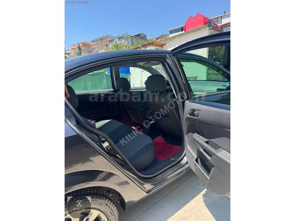 2011 1.3 CTDİ 147.000 KMDE HATASIZ BOYASIZ TRAMERSİZDİR