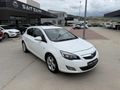 SAİT ŞAHİN'DEN 2011 OPEL ASTRA 1.3 CDTI ENJOY MANUEL