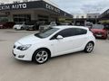 SAİT ŞAHİN'DEN 2011 OPEL ASTRA 1.3 CDTI ENJOY MANUEL