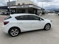 SAİT ŞAHİN'DEN 2011 OPEL ASTRA 1.3 CDTI ENJOY MANUEL