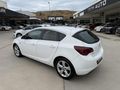 SAİT ŞAHİN'DEN 2011 OPEL ASTRA 1.3 CDTI ENJOY MANUEL