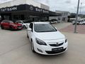 SAİT ŞAHİN'DEN 2011 OPEL ASTRA 1.3 CDTI ENJOY MANUEL