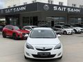 SAİT ŞAHİN'DEN 2011 OPEL ASTRA 1.3 CDTI ENJOY MANUEL
