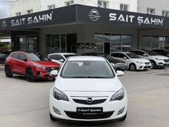 SAİT ŞAHİN'DEN 2011 OPEL ASTRA 1.3 CDTI ENJOY MANUEL