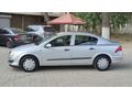 2008 Opel Astra H Sedan