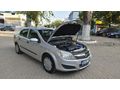 2008 Opel Astra H Sedan