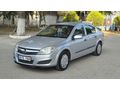 2008 Opel Astra H Sedan
