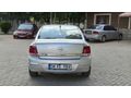 2008 Opel Astra H Sedan
