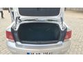 2008 Opel Astra H Sedan