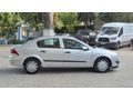 2008 Opel Astra H Sedan