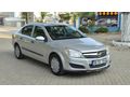 2008 Opel Astra H Sedan