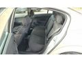 2008 Opel Astra H Sedan