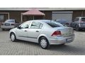 2008 Opel Astra H Sedan