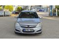 2008 Opel Astra H Sedan