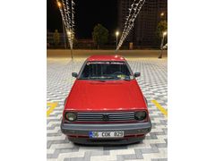 91 VW golf 1.6d porsche desing