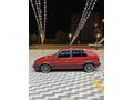 91 VW golf 1.6d porsche desing