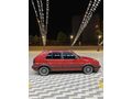 91 VW golf 1.6d porsche desing