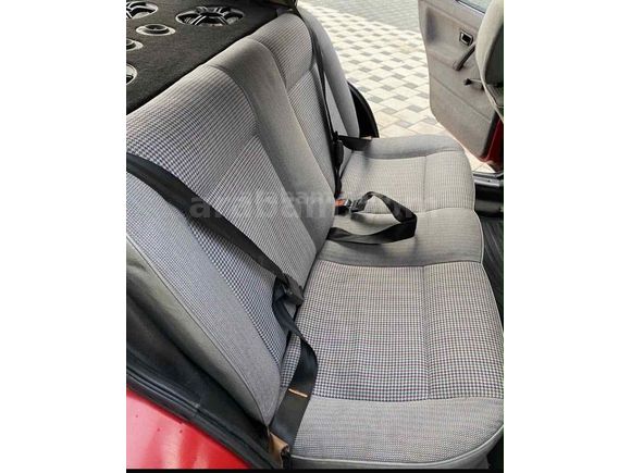 91 VW golf 1.6d porsche desing
