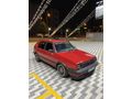 91 VW golf 1.6d porsche desing